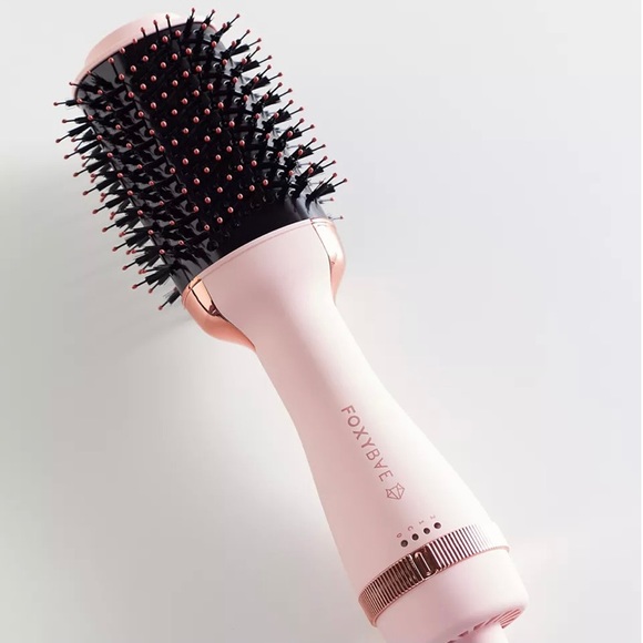 Foxybae Other - Foxybae Round Brush Hair Dryer